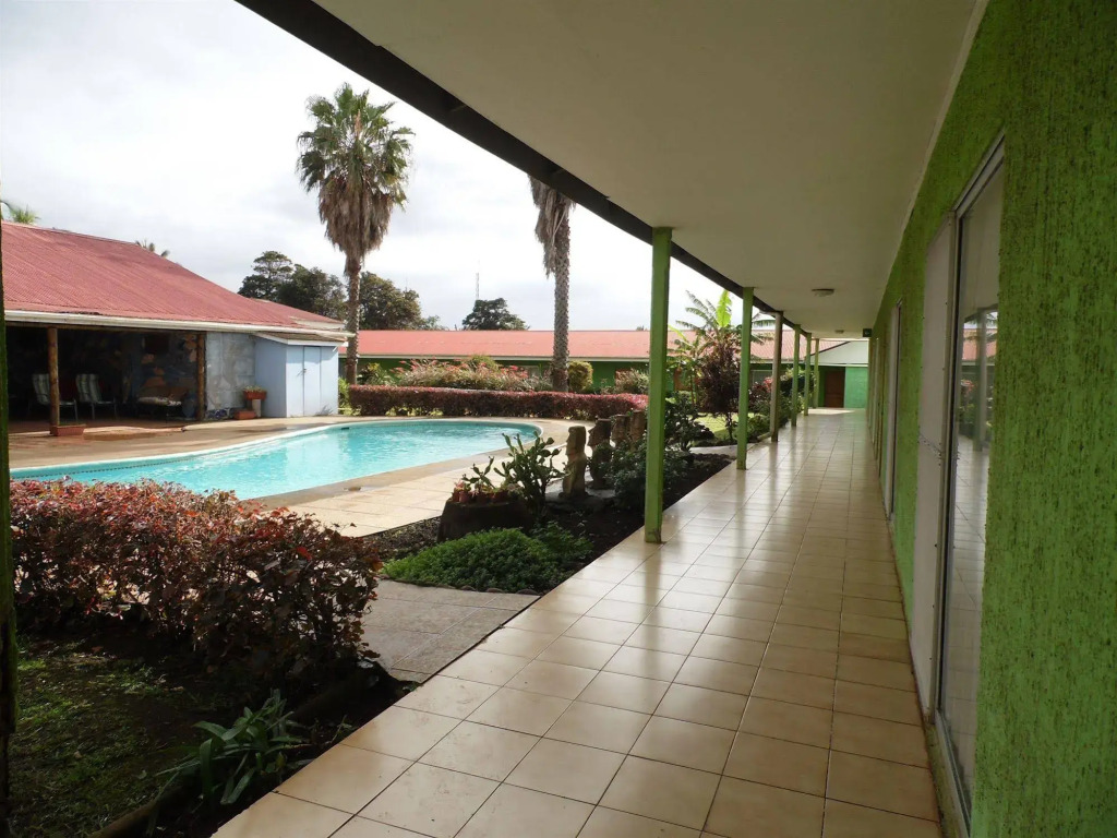 Hotel Manutara