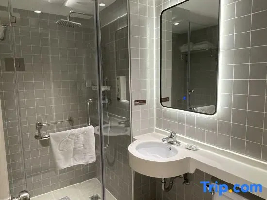 Jinjiang Inn Shaoxing Keqiao World Trade Center Hotel