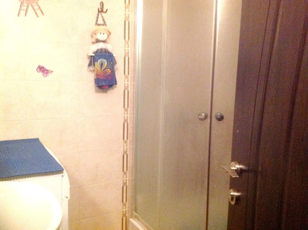 Apartment With 2 Bedrooms in Pomorie, With Terrace and Wifi Near the Beach