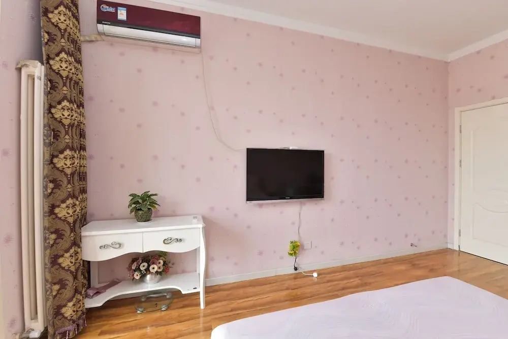 Shengjing Yiju Boutique Apartment 1st