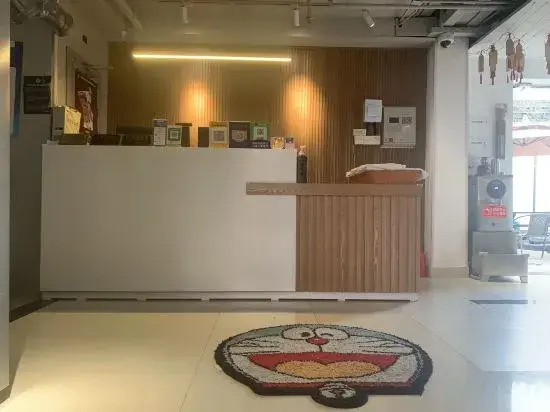 Changqiu International Youth Hostel (Shanghai Hongqiao International Exhibition Center)