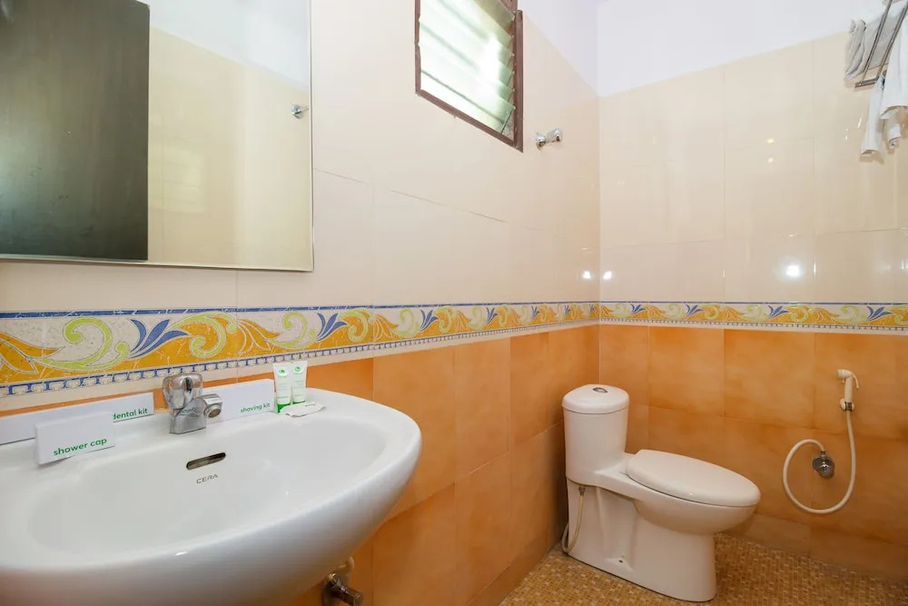 Treebo Krrish Inn