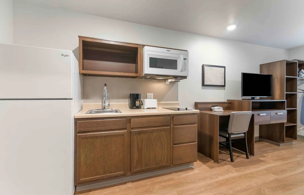 Extended Stay America Suites - Nashua - Merrimack