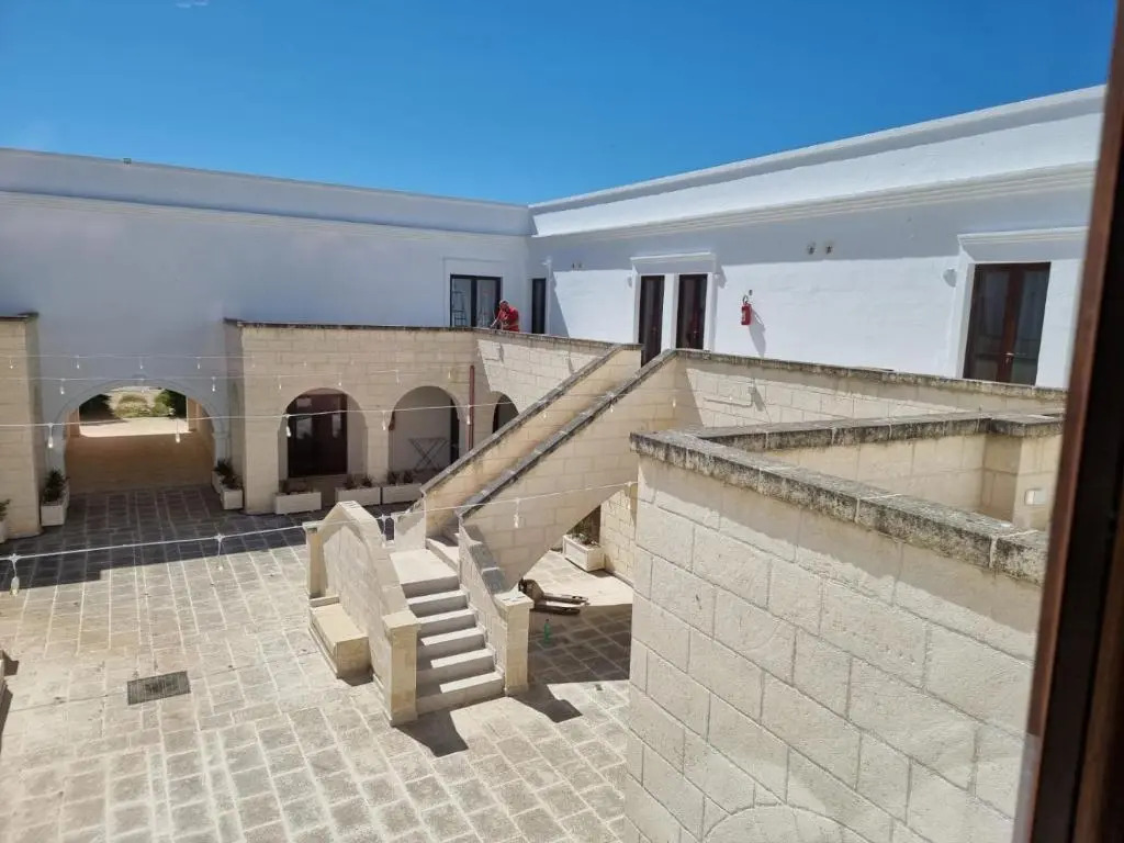 Hotel Mare Nostrum