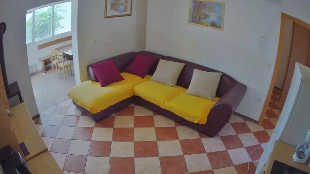 Apartments Pag-Travel