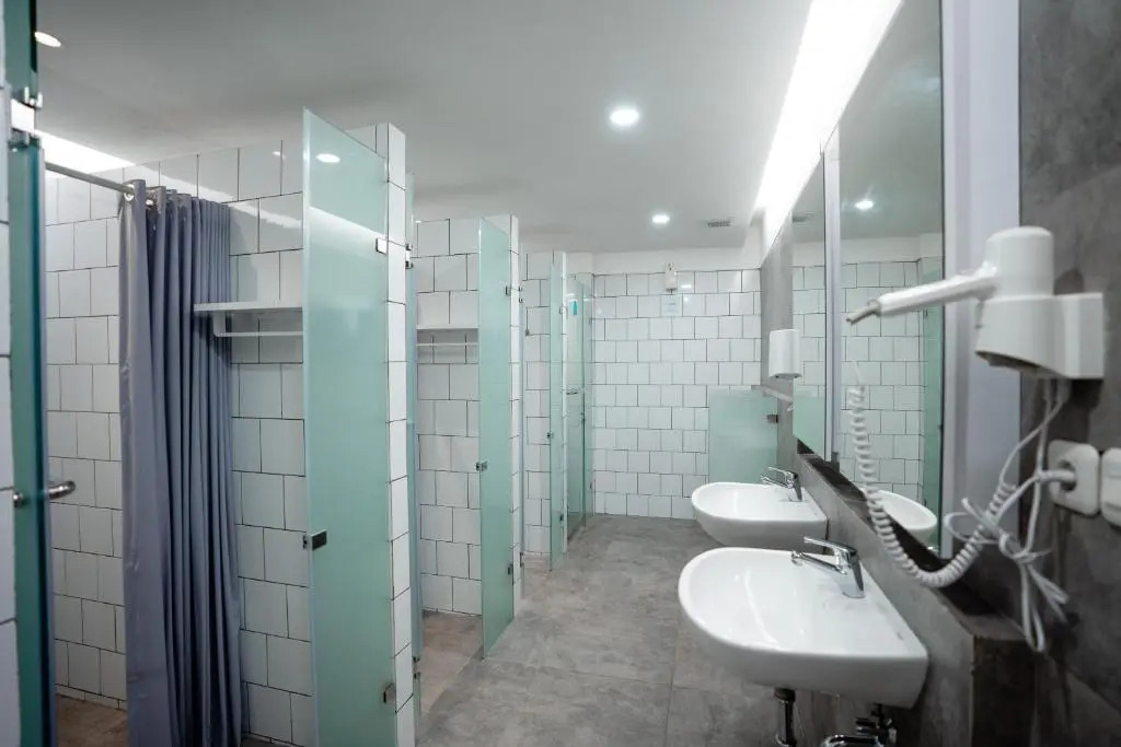 Bobopod Kota Lama, Semarang