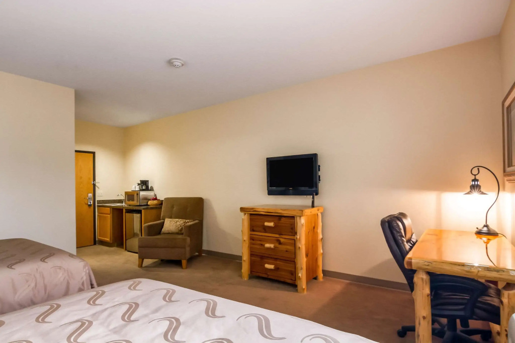 Quality Inn Selah Yakima
