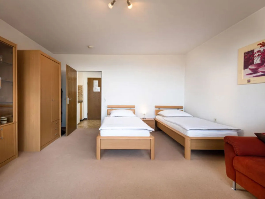 Apartment B715 Sassofortino