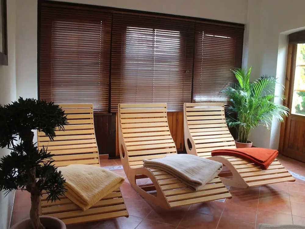 Lovely Apartment in Kägsdorf With Garden