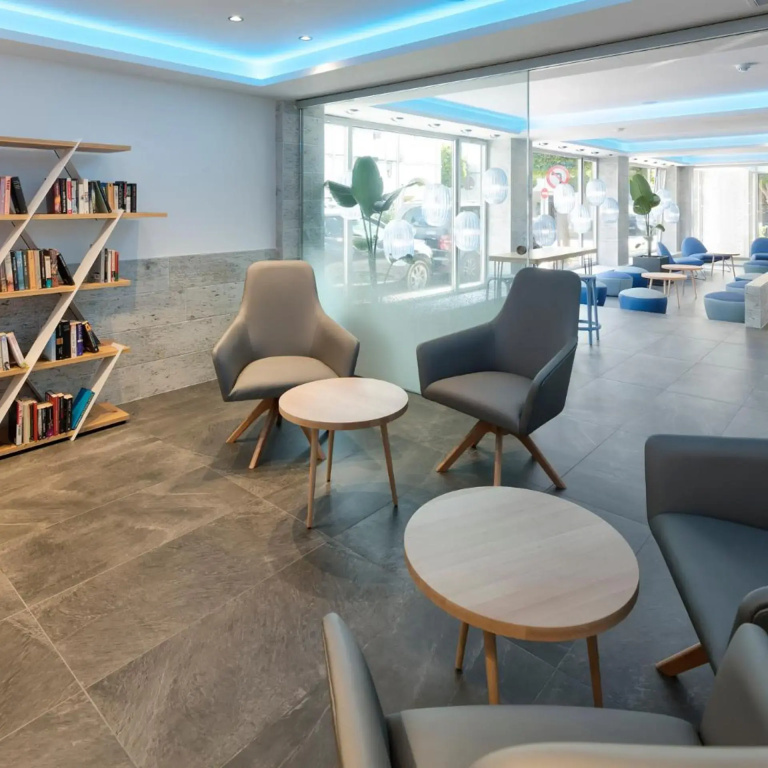 Hotel Brisa Ibiza