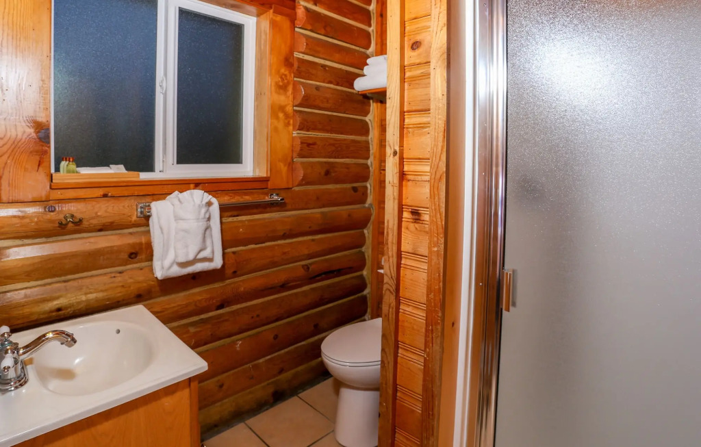 Kalaloch Lodge
