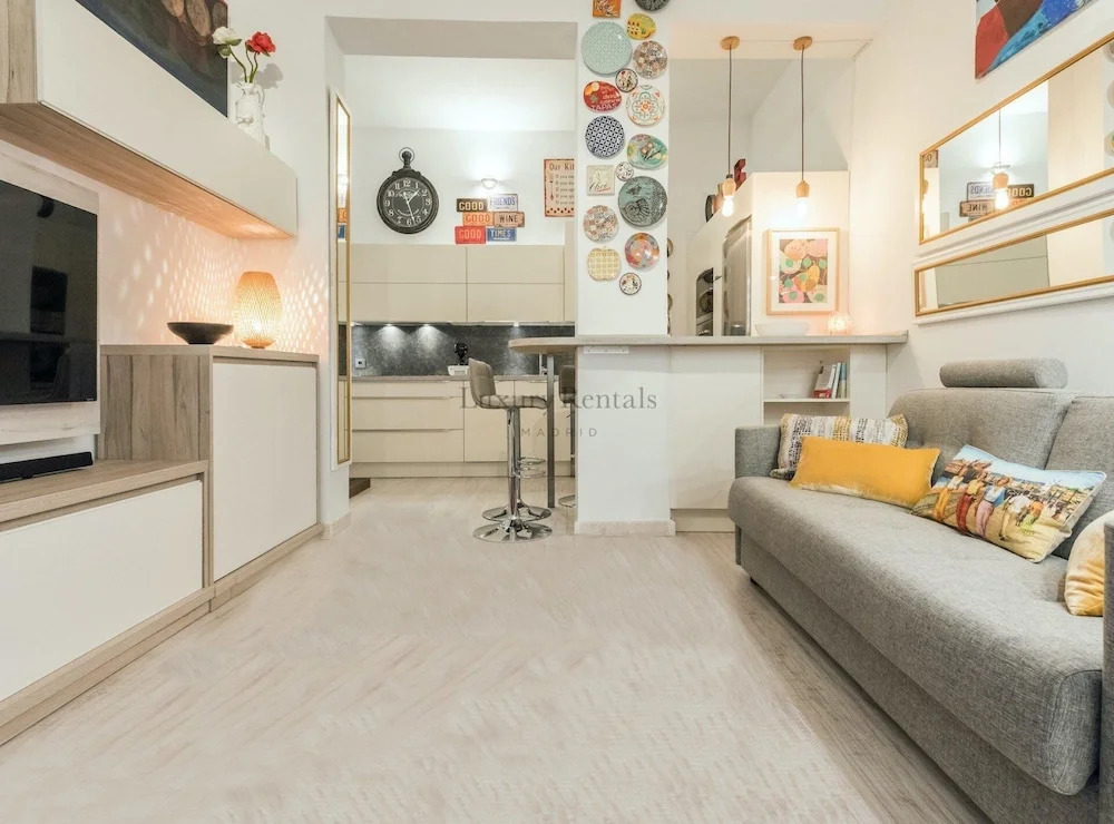 Wonderfull Studio FOR 2 Near Royal Palace "opera III "