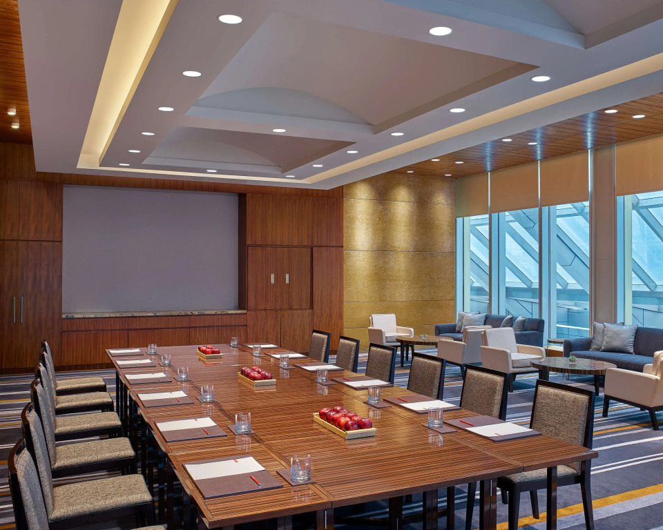 Grand Hyatt Manila