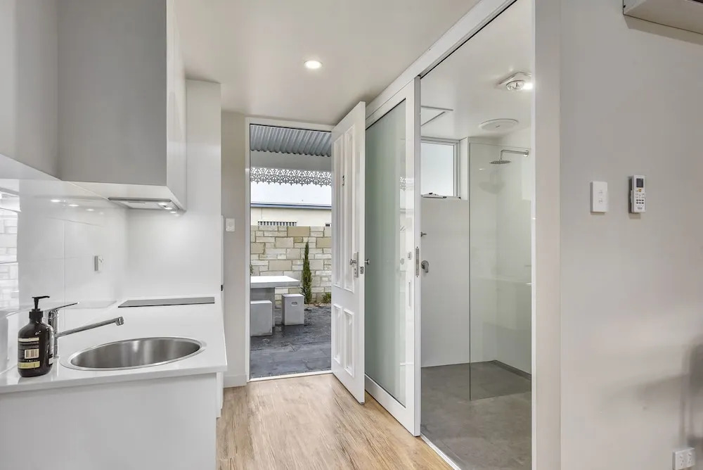 Aloha Central Luxury Accommodation