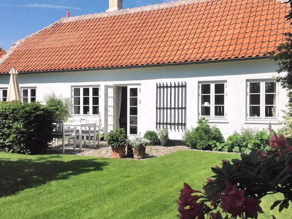 "Tede" - 300m from the sea in NW Jutland