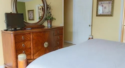 Gemini International Vacation Villas