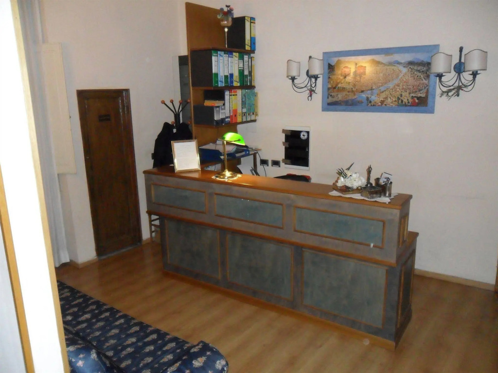 PICCOLO HOTEL Nel Centro Storico di Firenze