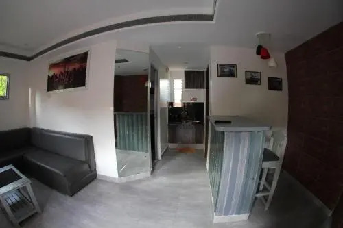 Logan Apartments