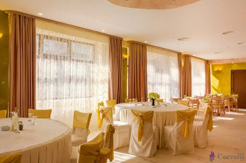 Hotel Corvaris