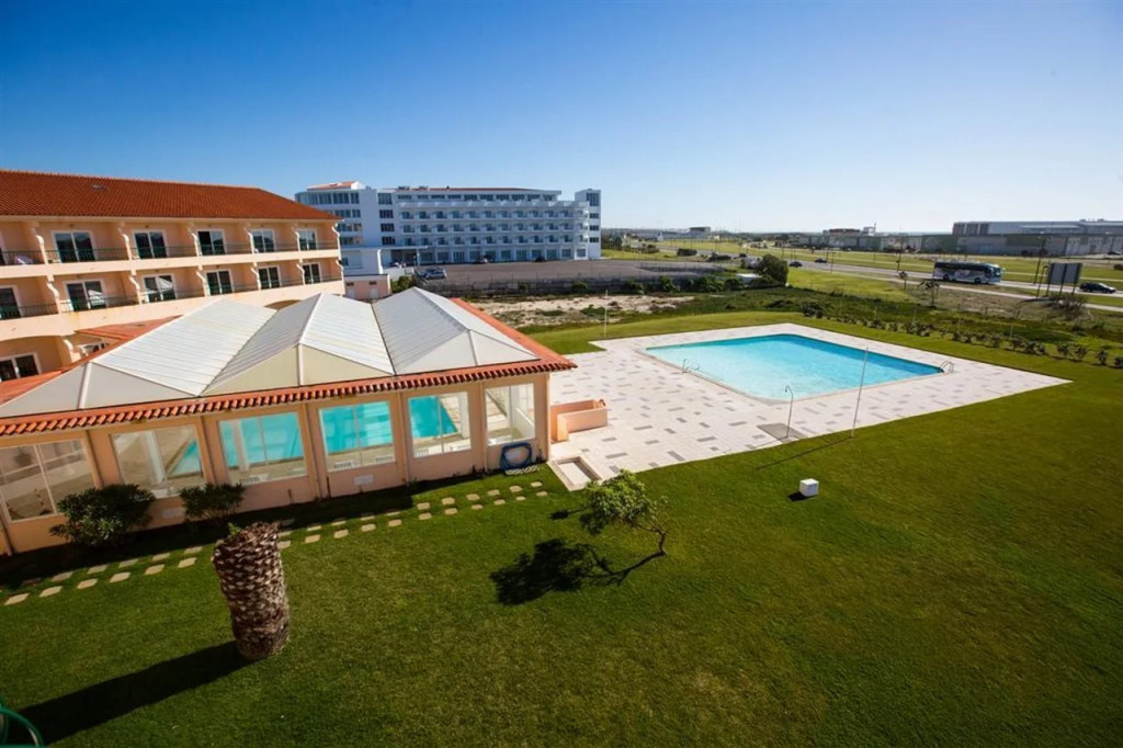 Star inn Peniche