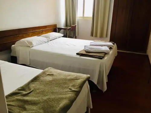 Brasil Hotel