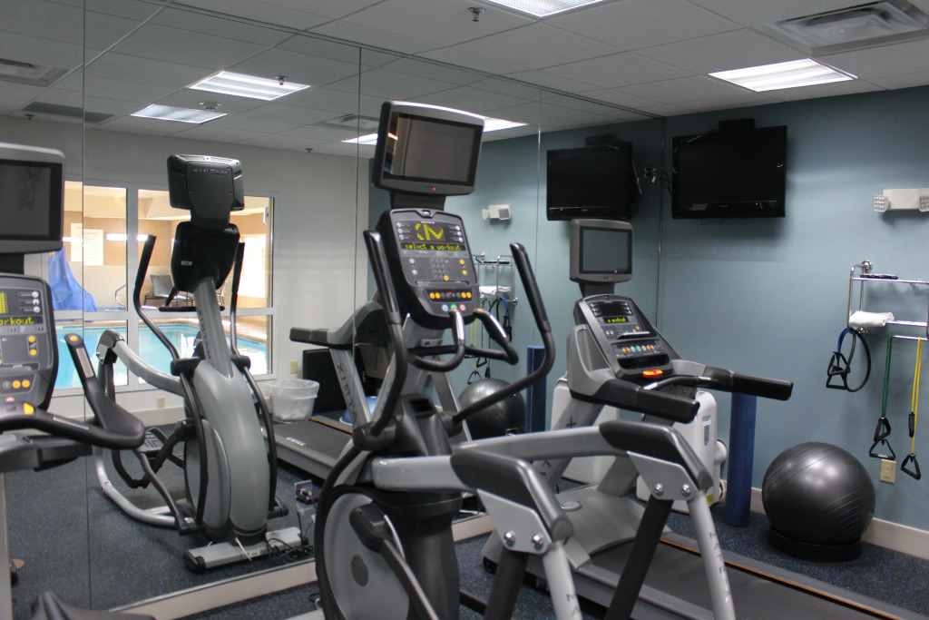 Holiday Inn Express Hotel & Suites Sedalia by IHG