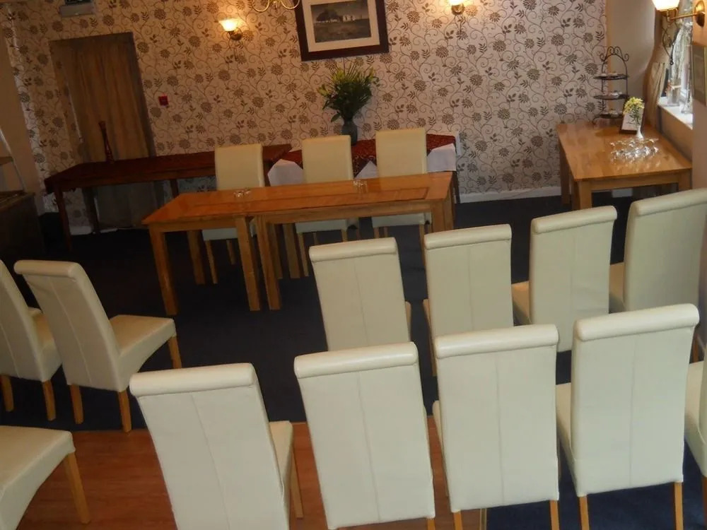 Castle Lodge Hotel