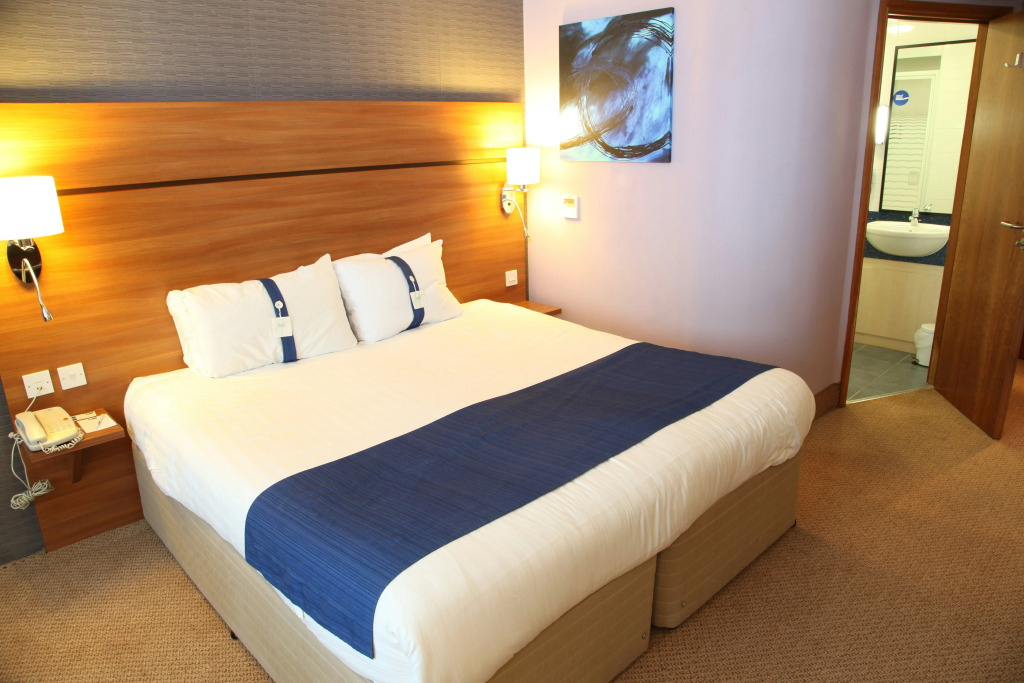 Holiday Inn Express Braintree by IHG