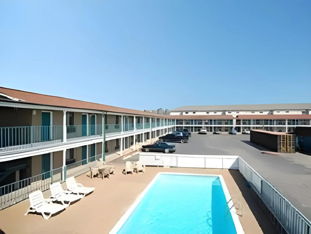 Travel Inn Beaumont