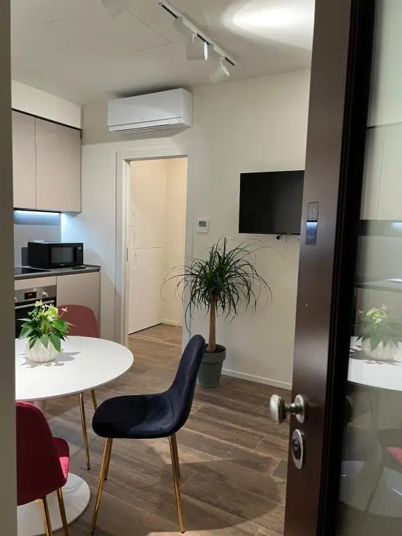 DR54 Apartments