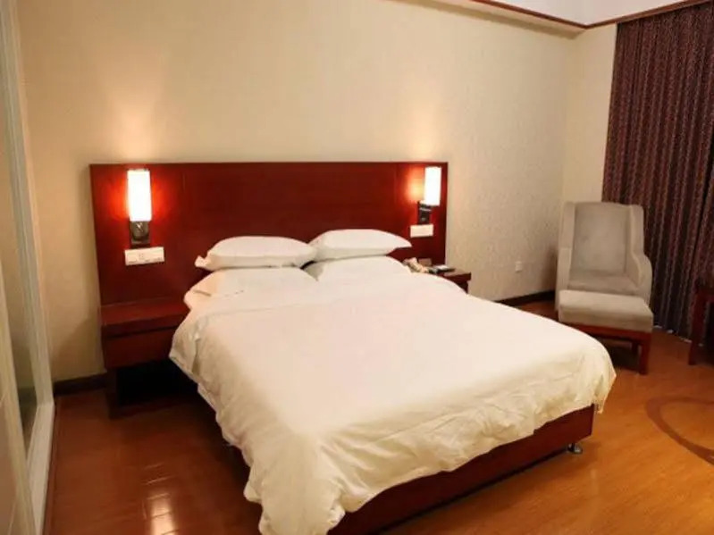 Hainan Yehai Hotel