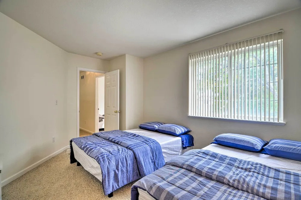 Family Home w/ Fenced Yard: 15 Mi to Denver!