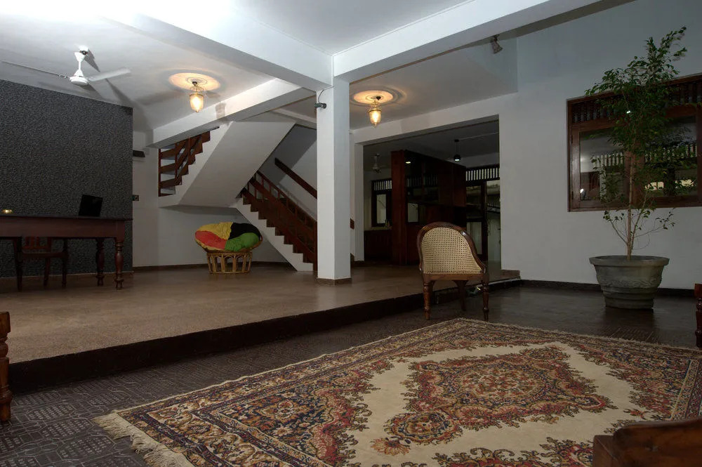 Lanka Hostels Colombo