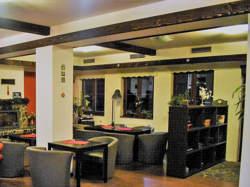 Hotel Rendez Vous