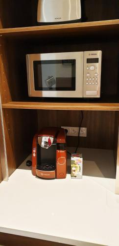 Free Parking- 2bdr Apartment in Wenceslas Square
