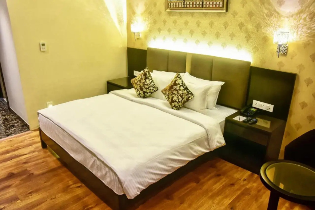 The Fern Residency Kolkata