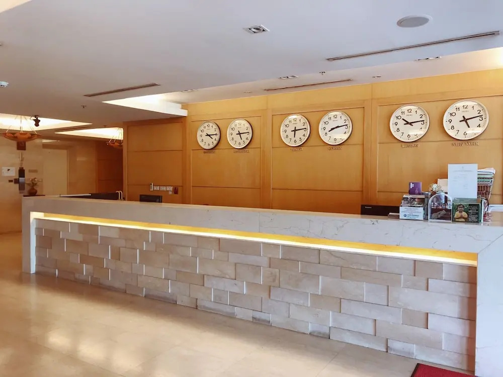 The Ninth Place Serviced Residence