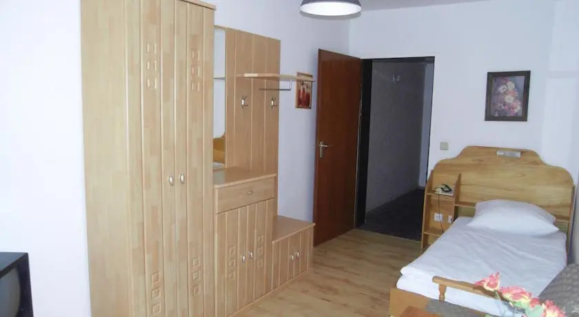 Seehotel Hemsbach