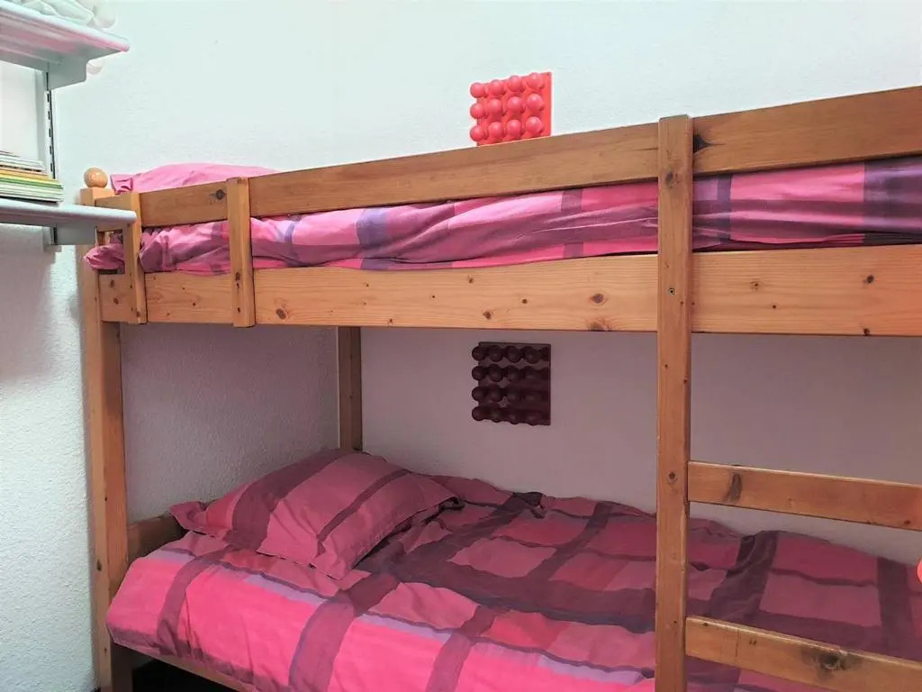 Maison Pleumeur-Bodou, 3 pièces, 4 personnes - FR-1-368-342