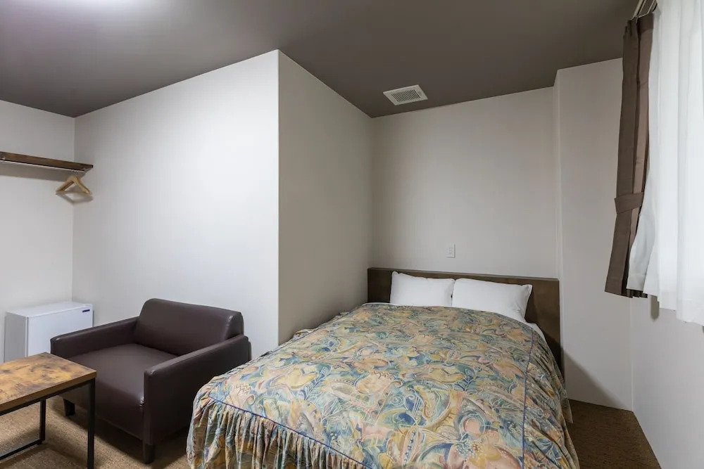 Tabist Business Hotel Marutomi Takamatsu Kagawa