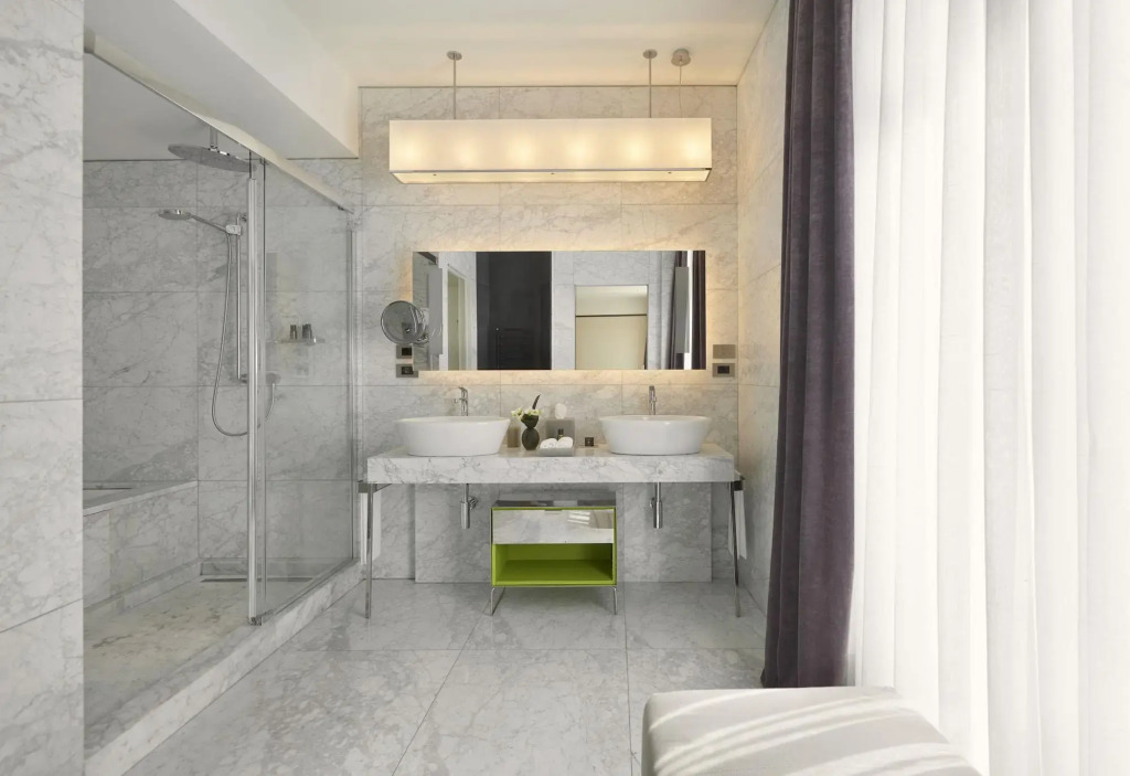 Mandarin Oriental, Milan
