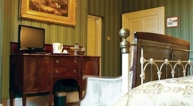 The Old Rectory