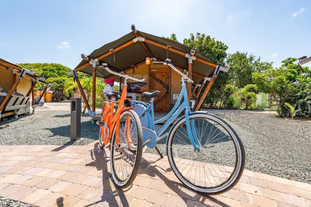 Bed & Bike Westpunt