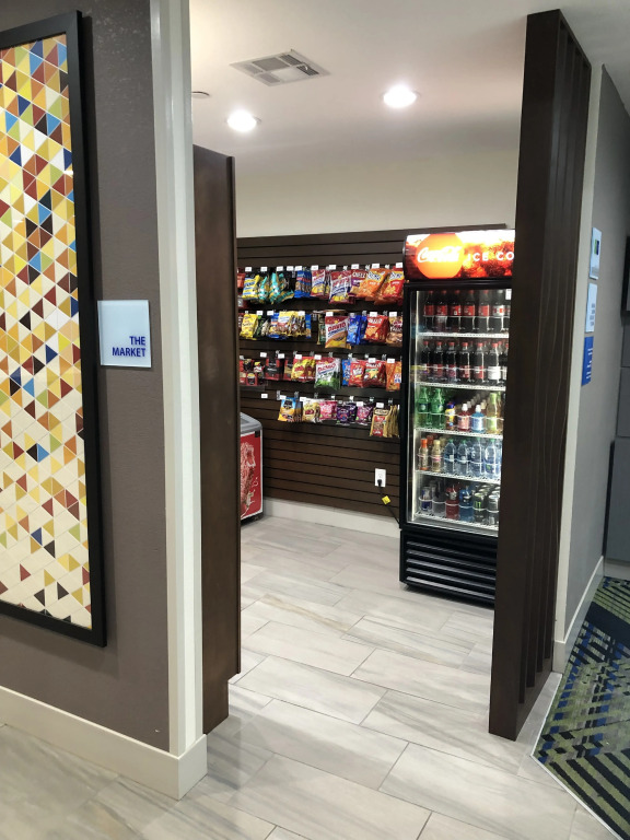 Holiday Inn Express Pineville-Alexandria Area by IHG