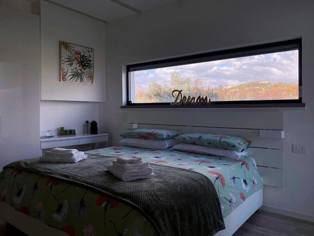B&B La Villetta