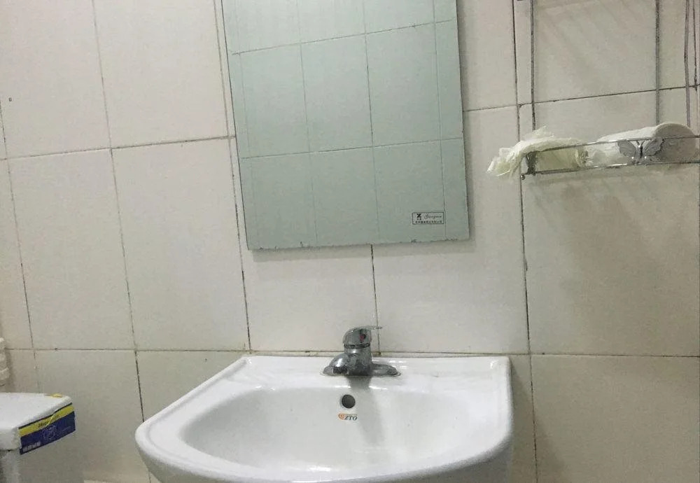 Wenxin Hotel Tianjin