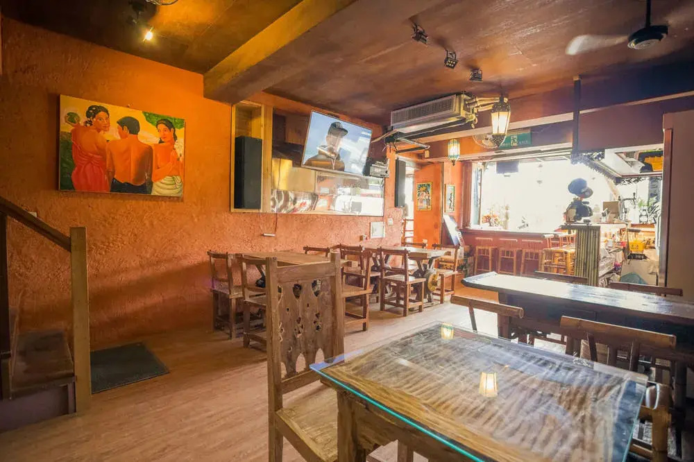 Kenting Afei Surf Hostel Nanwan