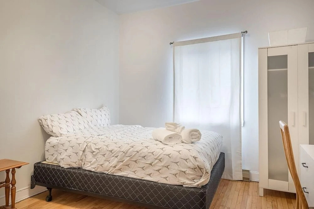 The Best 4bed In The of Plateau AAA Location
