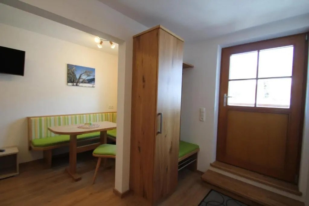 Bleierhof Apartment