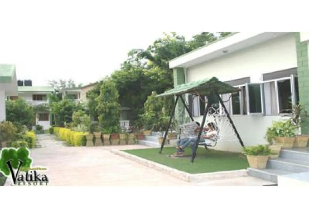 Ranthambhore Vatika Resort